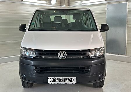 VW T5 Transporter Volkswagen Kasten-Kombi Kombi