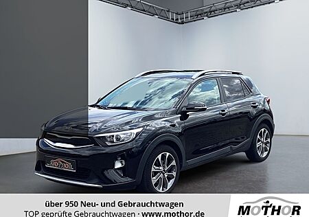 Kia Stonic 1.0 T-GDI Vision LM KlimaA PDC SHZ