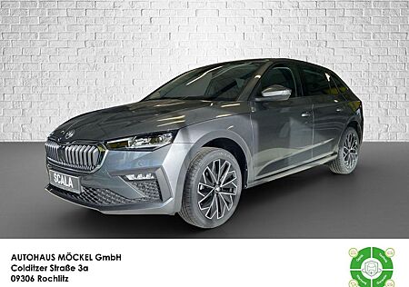 Skoda Scala 1.0 TSI DSG Tour ACC/Matrix-LED/NAVI/PDC
