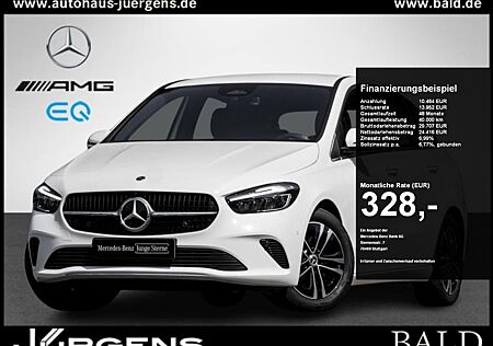 Mercedes-Benz B 220 d Progressive-Advanced+/LED/AHK/Cam/Easy-P
