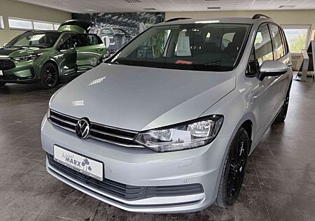 VW Touran Volkswagen Comfortline BMT/Start-Stopp