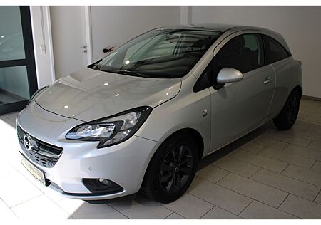 Opel Corsa E 120 Jahre 1.2 EU6d-T/KLIMA/RFK/ALU/ALLWE