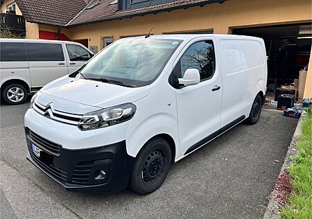 Citroën Jumpy