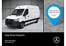 Mercedes-Benz Sprinter 314 CDI KA Hoch AHK+Klima+MBUX+ParkP