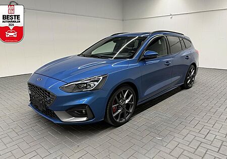 Ford Focus Turnier ST LED/el.Heck/B&O/HUD/ACC/19-Zoll