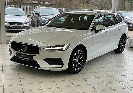 Volvo V60 Kombi Momentum Pro D3/1.Hand/LED/AHK/