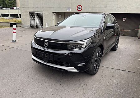 Opel Grandland X Grandland (X) 1.2 Turbo 96kW Ultimate Auto U...