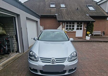 VW Golf Volkswagen 2.0 Basis Variant Basis