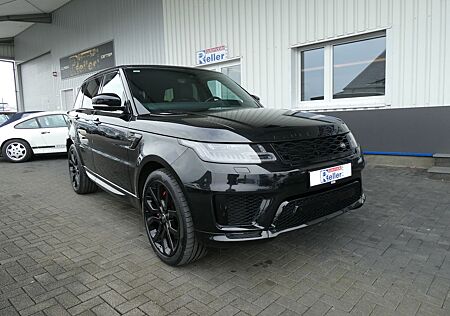 Land Rover Range Rover Sport HSE Dynamic, Navi, Panorama