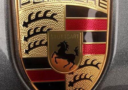 Porsche Cayenne Panorama Dach, Keyless