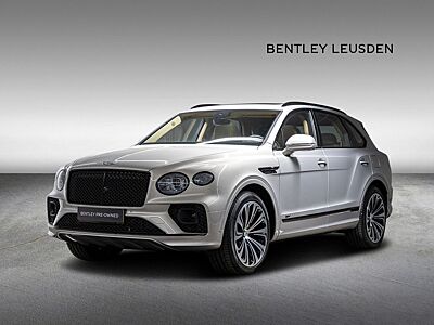 Bentley Bentayga Hybrid |Touring|NAIM|Comfort Seat|Black