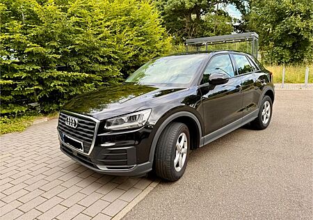 Audi Q2 35 TFSI -