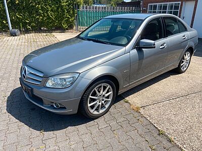 Mercedes-Benz C 230 ELEGANCE