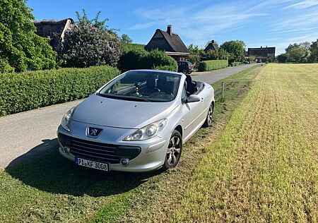 Peugeot 307 CC JBL 140 JBL