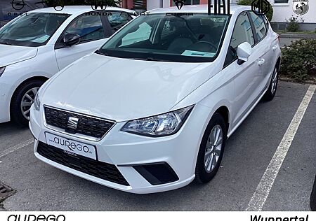Seat Ibiza 1.0 STYLE+NAVI+FULL-LINK+BT+PDC+GJR+KLIMAA