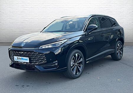 MG HS Hybrid+ Luxury LED 360° Klima Sitzh