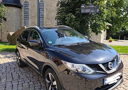 Nissan Qashqai 1.2 DIG-T Tekna Tekna