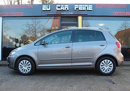 VW Golf Plus Volkswagen 1.4 TSI DSG Style