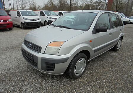 Ford Fusion Fun X 1.4 ~ Klima ~ 2.Hd ~ Tüv Neu ~