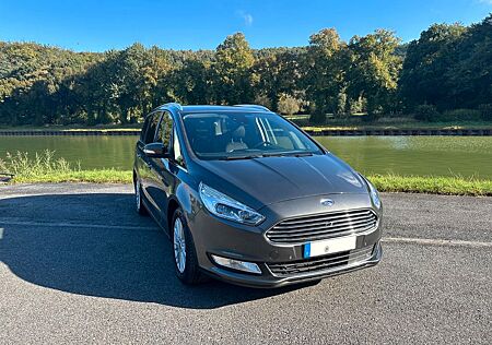 Ford Galaxy LED+Abstand+7 Sitze+TÜV+Raumwunder