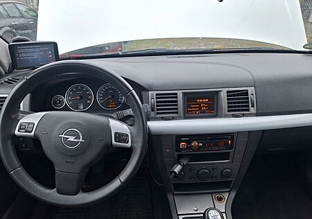 Opel Vectra GTS 1.8 16V GTS