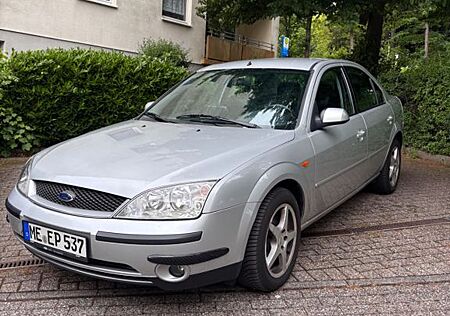 Ford Mondeo 2.0 Trend Autom. Trend
