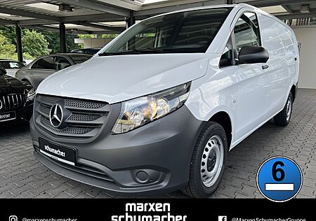 Mercedes-Benz Vito 114 CDI Kasten Lang 9G+Klima+Kamera+Audio40