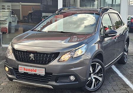 Peugeot 2008 Allure PureTech 110 Stop&Start GT-LINE