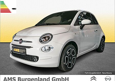 Fiat 500 1.0 GSE Hybrid Club , KLIMA PDC