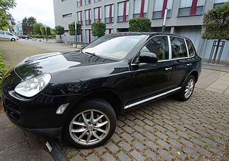 Porsche Cayenne 3.2*AUTOMATIK*TÜV*TIPTRONIC*
