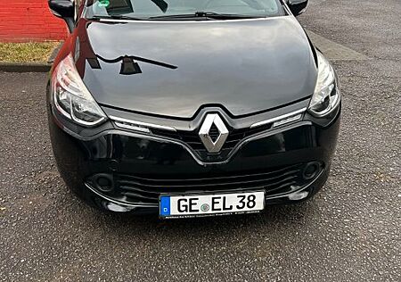 Renault Clio Dynamique 1.2 16V 75 Dynamique