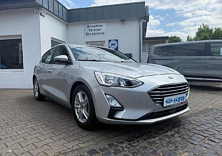 Ford Focus Lim. Cool & Connect