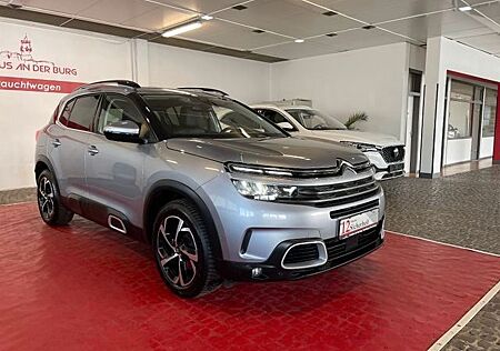 Citroën C5 Aircross Feel Pack+Kamera+Navi+2.Hand