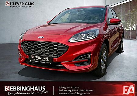 Ford Kuga 2.5 Plug-In Hybrid ST-Line Kamera Navi AHK