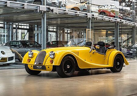 Morgan Roadster 3.7 - 1.Hand - Sonderfarbe