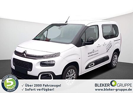 Citroën Berlingo 1.5 BlueHDi 100 Feel MPV