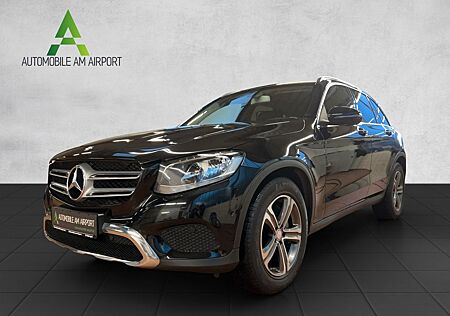 Mercedes-Benz GLC 220 d 4Matic*Exclusive*Leder*Navi*SHZ*PDC*