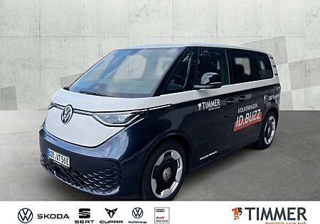 VW ID.BUZZ Volkswagen Pro *LED-MATRIX*REAR VIEW*DISCOVER PRO*