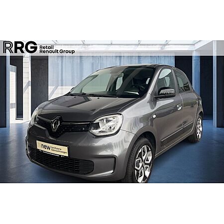 Renault Twingo leasen
