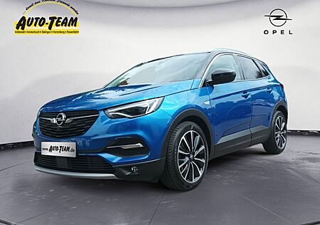 Opel Grandland X Plug-in-Hybrid 1.6 DI Aut Ultimate