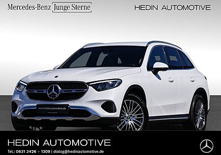 Mercedes-Benz GLC 220 d 4MATIC |Avantgarde|LED|NAVI|KEYL|BURM