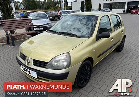 Renault Clio II Campus