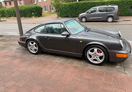 Porsche 964 coupe Carrera 2