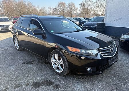Honda Accord 2.0i Tourer Elegance Advantage EURO 5