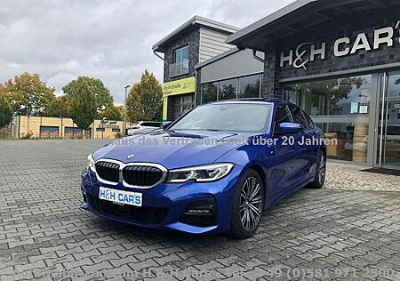 BMW 320 d M Sport Laser Schiebe Kamera Driving Assi