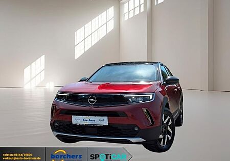 Opel Mokka-e Elegance