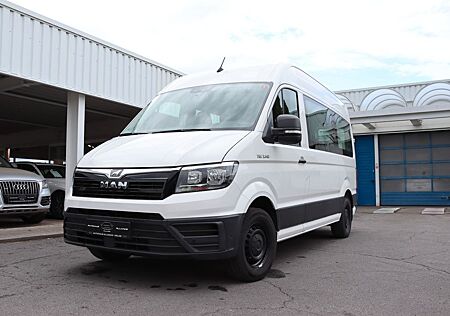 MAN TGE Kombi 3.140 8 Fahrgäste + 1 Fahrer