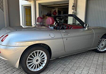 Fiat Barchetta Riviera Riviera