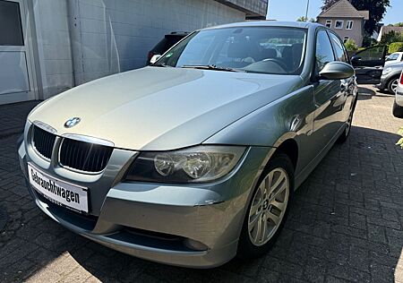 BMW 320i Lim.KLIMA*PDC*TÜV 01/2027