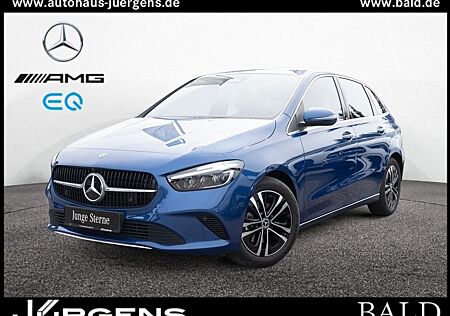 Mercedes-Benz B 180 Progressive/LED/Cam/Fahrassist/Winter/SHZ